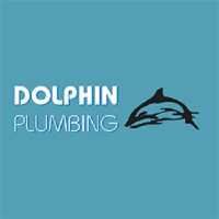 Dolphin Plumbing Logo