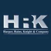 Harper Rains Knight & Company Logo