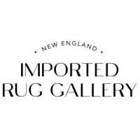 New England Imported Rug Gallery Logo