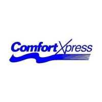Comfort Xpress Logo