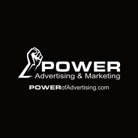 Power Advertising & Marketing Logo