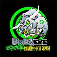 Bullseye PDR Inc. Logo