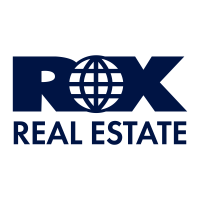 ROX Real Estate Logo