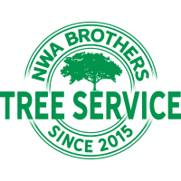 NWA Brothers Tree Service Logo