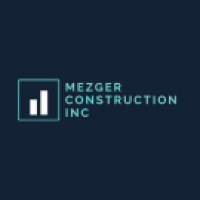 Mezger Construction, Inc. Logo
