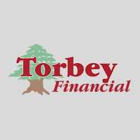 Tony Walker Financial Logo