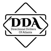 Directional Drillers of Atlanta Logo