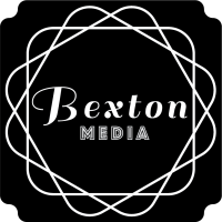 Bexton Media Logo