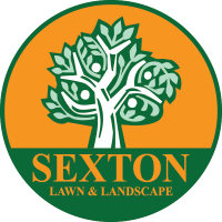 Sexton Lawn & Landscape Logo