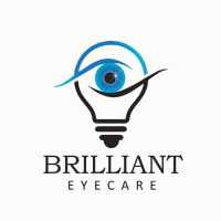 Brilliant Eyecare Logo