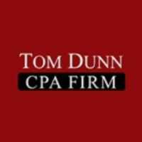Tom Dunn CPA Firm Logo