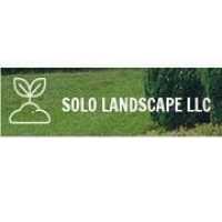 Solo Landscape LLC Logo