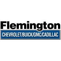 Flemington Chevrolet Buick GMC Logo