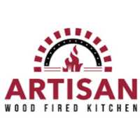 Artisan Wood Fired Kitchen Logo