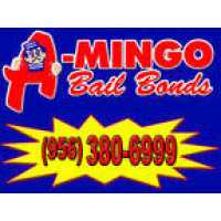 A-Mingo Bail Bonds Logo