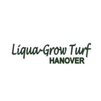 Liqua-Grow Turf Hanover Logo