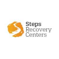 Steps Recovery Center (Draper) Outpatient Rehab Logo