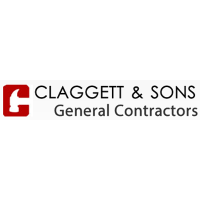 Claggett & Sons Inc. Logo
