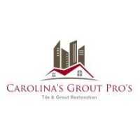 Carolina's Grout Pros Logo