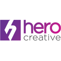Hero Creative Logo