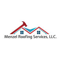 Menzel Roofing Services, LLC Logo