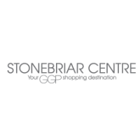 Stonebriar Centre Logo