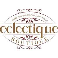 Eclectique Boutique Logo