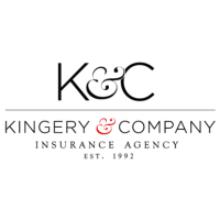 Kingery & Company Insurance Agency Logo