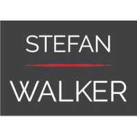 Stefan Walker - REALTOR Logo