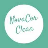 NovaCor Clean Logo