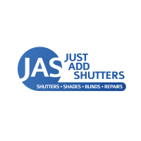 Just Add Shutters Logo