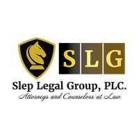 Slep Legal Group, PLC Logo