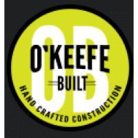 O'Keefe Built Logo
