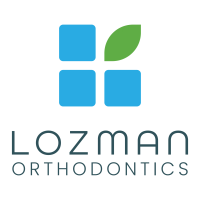 Lozman Orthodontics Logo