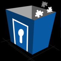 Lockbox Escape Room Logo