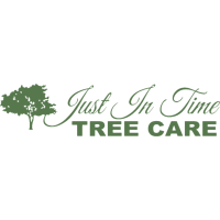 Just In Time Tree Care Logo