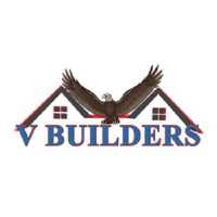 V Builders Logo