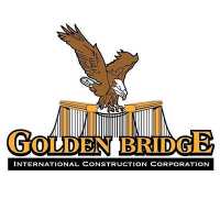 Golden Bridge International Logo
