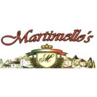Martiniello's Logo