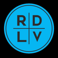 RDLV Films Logo