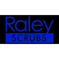 Raley Scrubs - Midtown Tulsa Logo