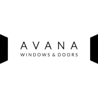 Avana Windows & Doors Logo