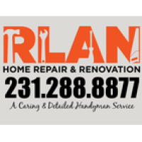 R.L.A.N. Home Repair LLC Logo