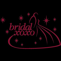 Bridalxoxo Wedding Dresses Logo