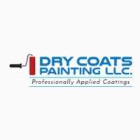 Dry Coats Painting Logo