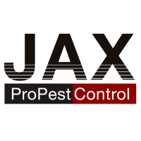 JAX Pro Pest Control Logo