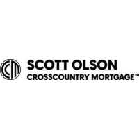 Scott Olson at CrossCountry Mortgage, LLC| NMLS #413839 Logo