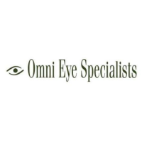 Omni Eye Specialists Logo