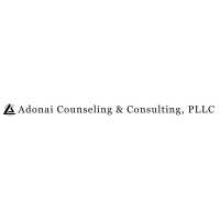 Adonai Counseling & Consulting, PLLC: Dennis Patrick Smith, CPC-I Logo