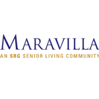 Maravilla Logo